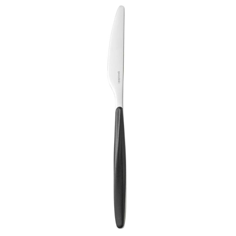 Guzzini My Fusion Knife Black