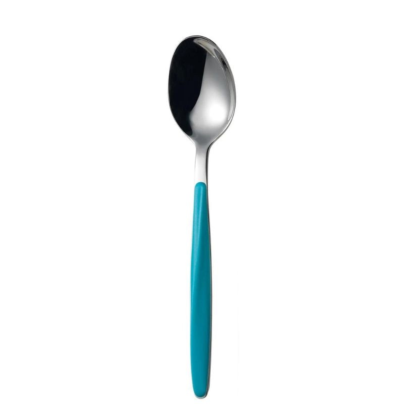 Guzzini My Fusion Spoon Matt Blue
