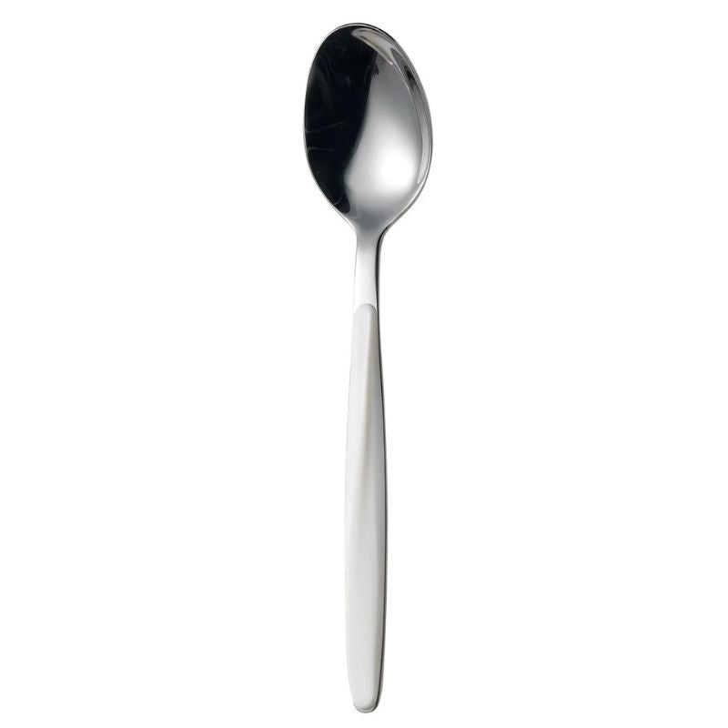 Guzzini My Fusion Spoon White