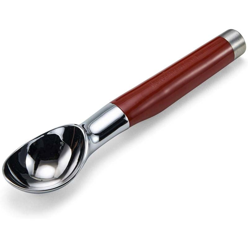 KitchenAid Stainless Steel Ice Cream Scoop