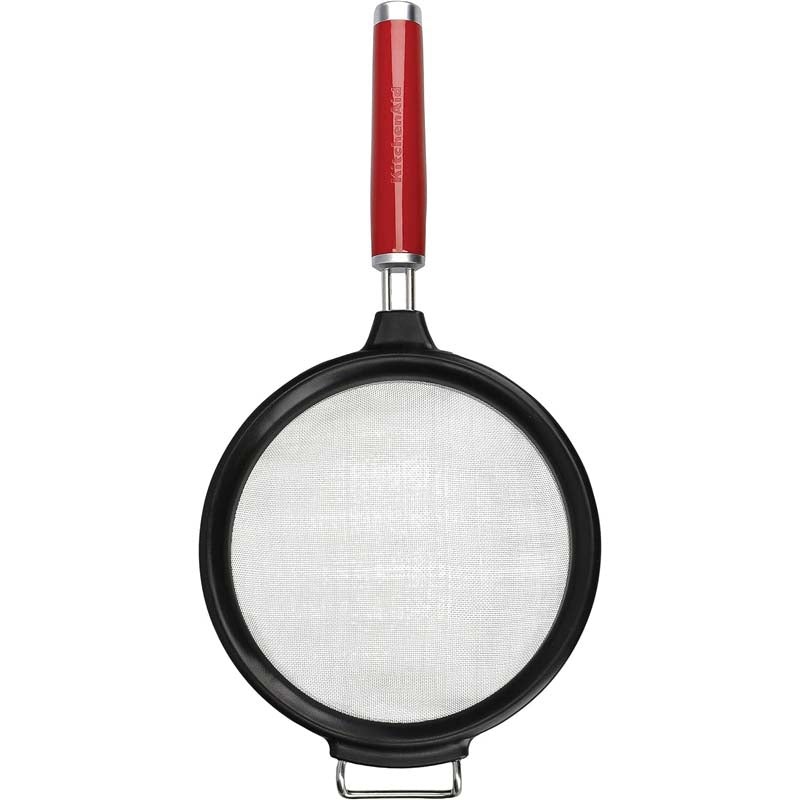 KitchenAid Stainless Steel Mesh Sieve