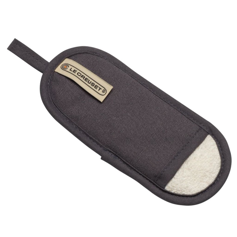 Le Creuset Single Handle Glove Flint