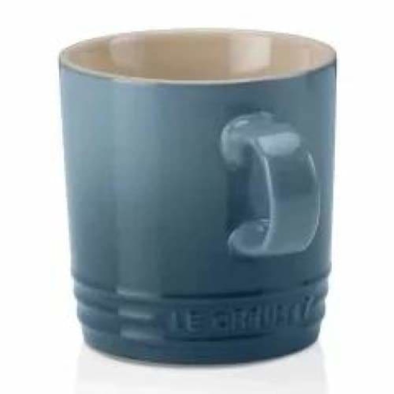 Le Creuset Stoneware Mug Marine 350ml
