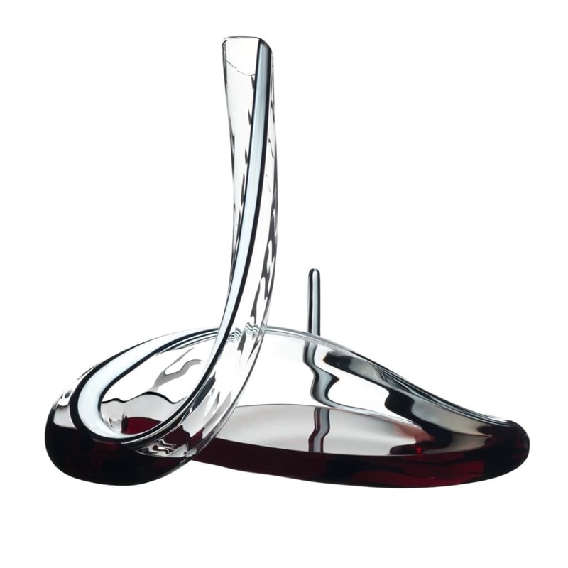 Riedel Decanter Mamba Fatto A Mano