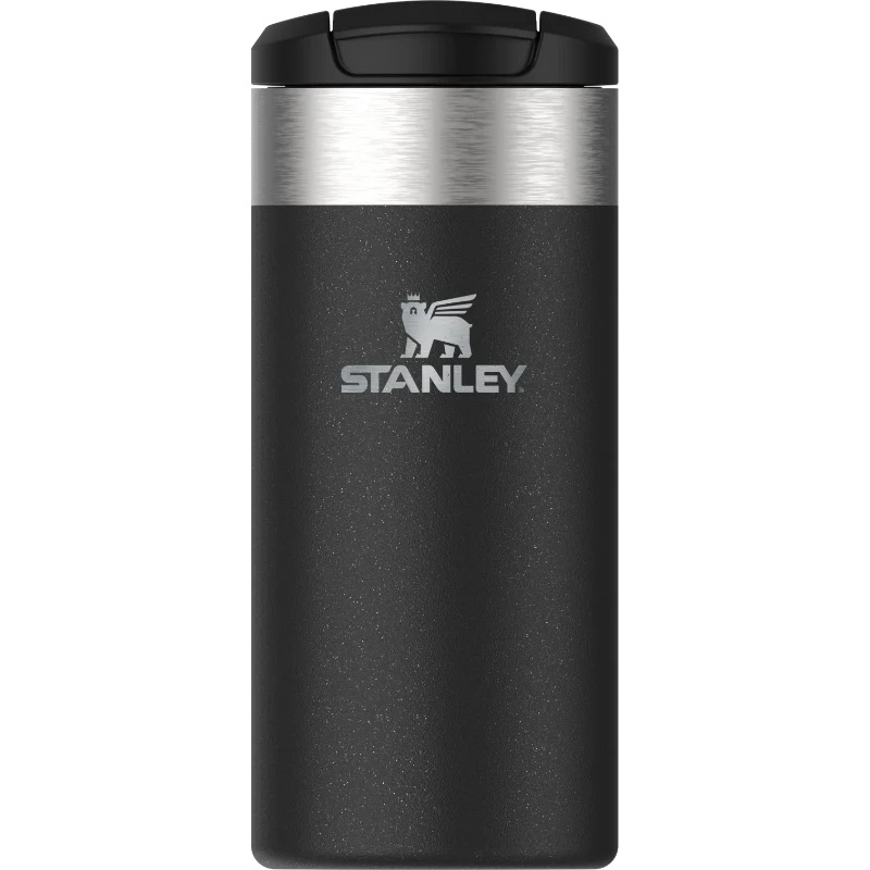 Stanley Aerolight Transit Mug Metallic 0.35L