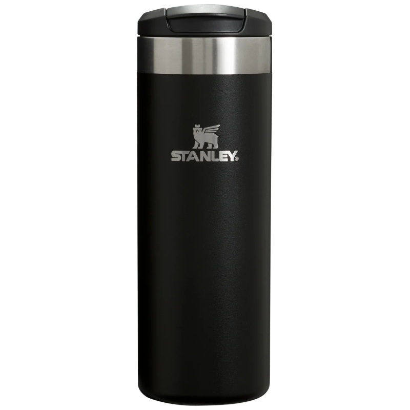 Stanley Aerolight Transit Mug Metallic 0.47L
