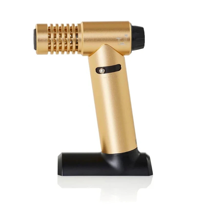 AdHoc Flamb Burner Brule - Gold