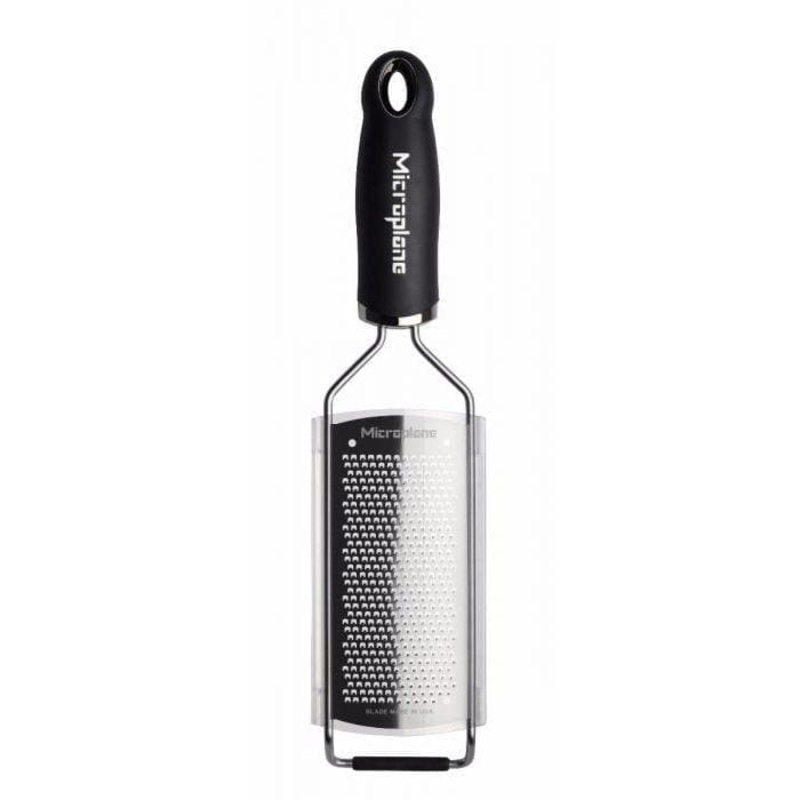 Microplane Gourmet Series Fine Grater