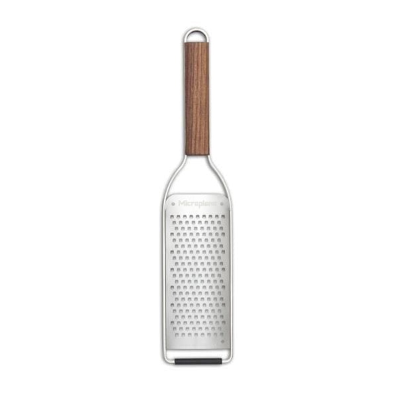 Microplane Master Series Coarse Grater