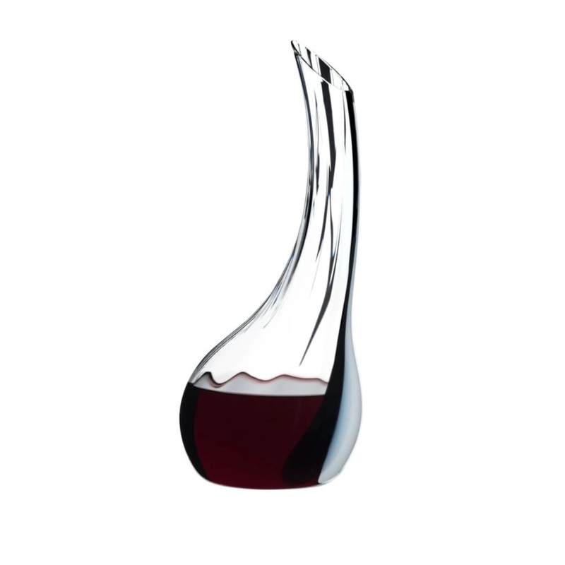 Riedel Decanter Cornetto Fatto a Mano