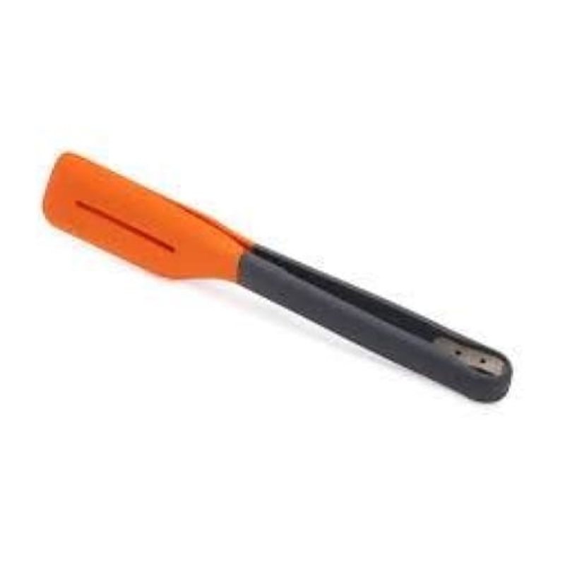 Turner Tongs Grey/Orange