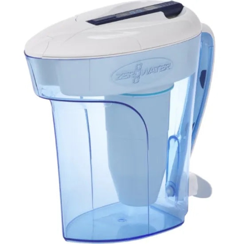 ZeroWater 12 Cup Ready Pour Jug 2.8L