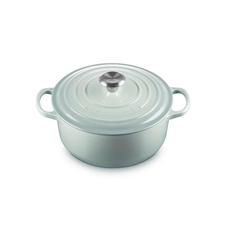 Le Creuset Signature Cast Iron Round Casserole