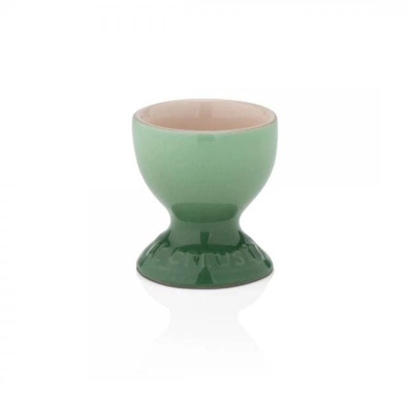 Le Creuset Stoneware Egg Cup Rosemary