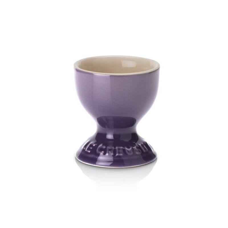 Le Creuset Stoneware Egg Cup Ultra Violet