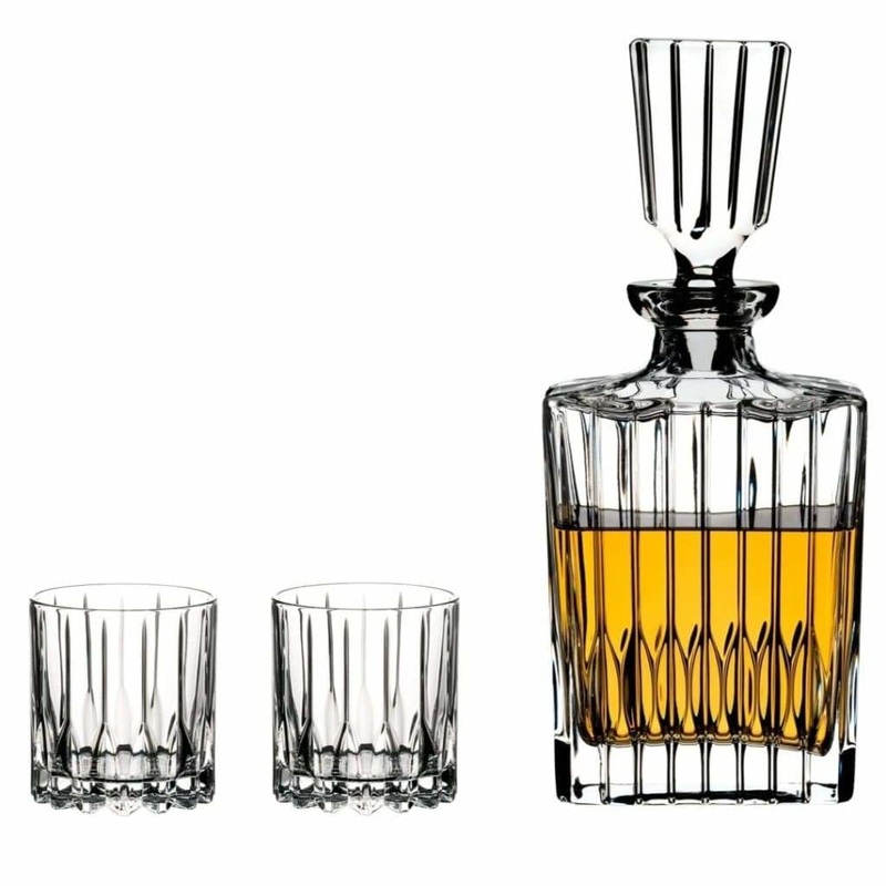 Riedel Neat Spirits Set