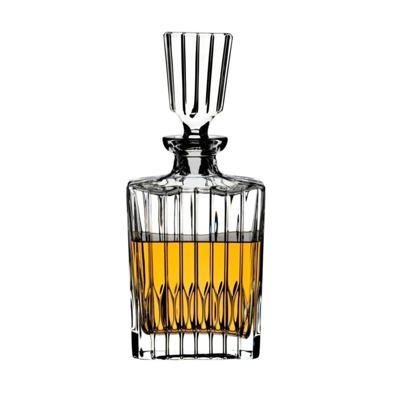 Riedel Spirits Decanter
