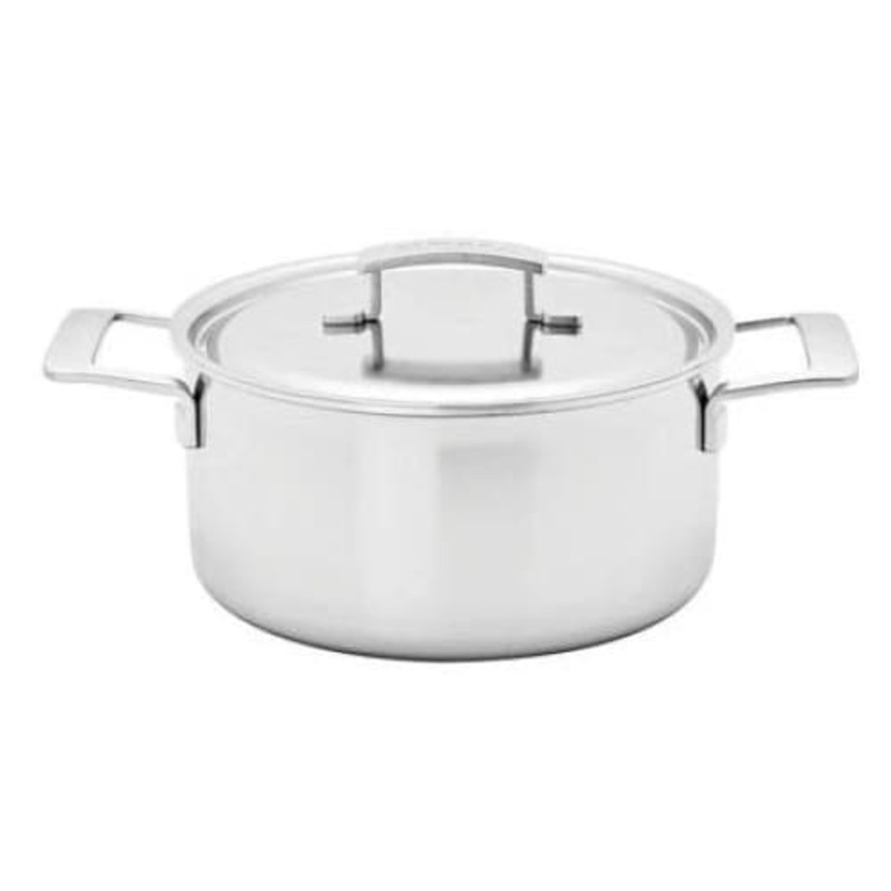 Demeyere Industry Casserole
