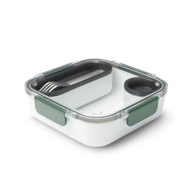 Black & Blum Lunch Box Originals Olive