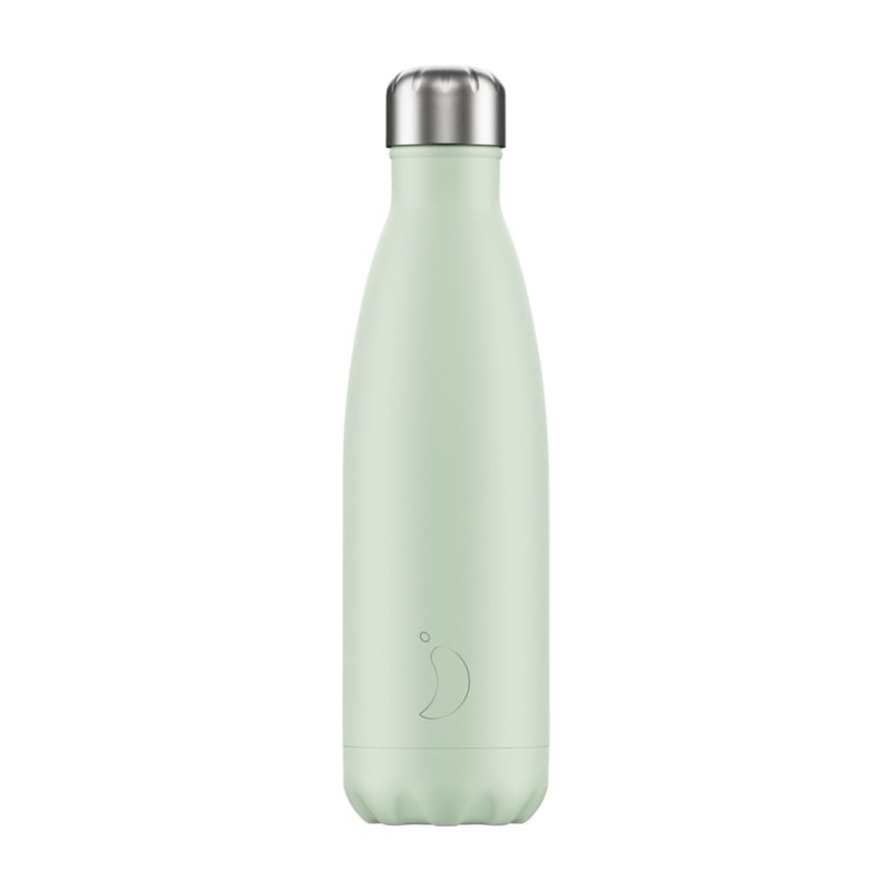 Chilly's Bottle Blush Mint 500ml