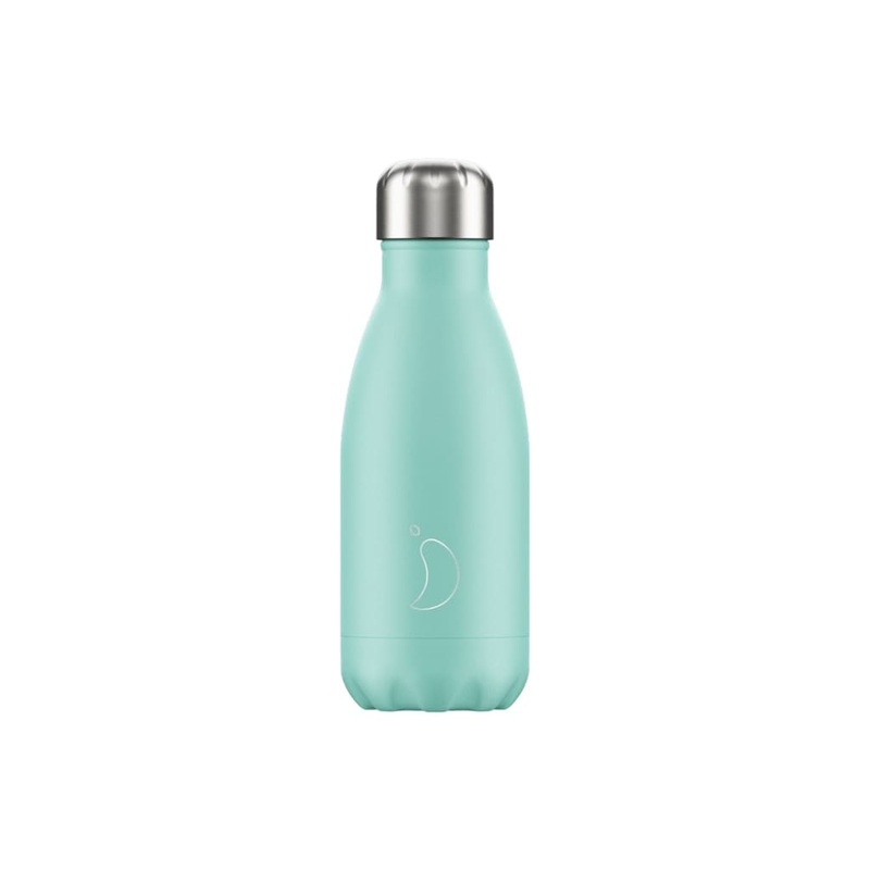 Chilly's Bottle Pastel Green 260ml