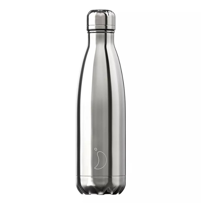 Chilly's Bottle Stainless Steel 750ml