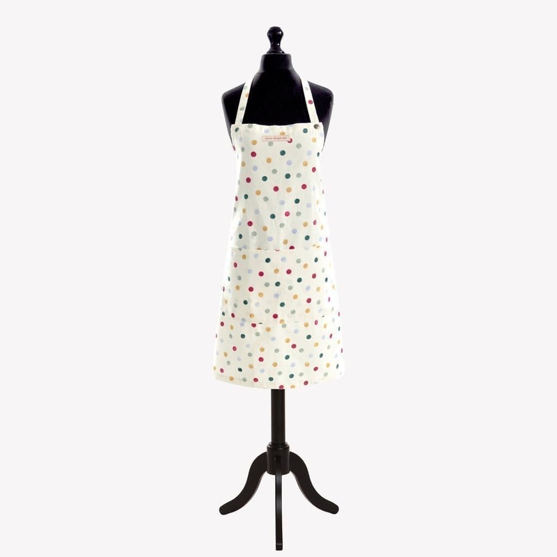 Emma Bridgewater - Polka Dot Apron