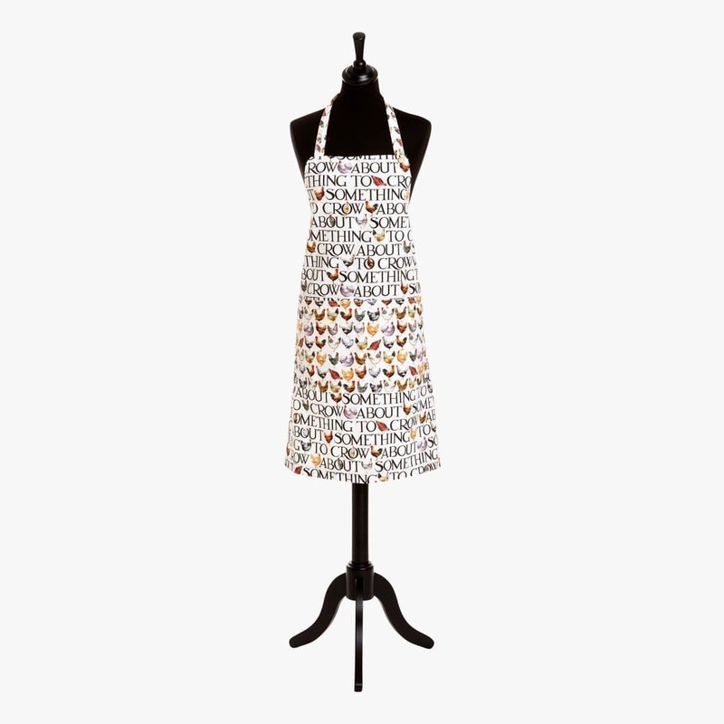Emma Bridgewater - Rise & Shine Apron