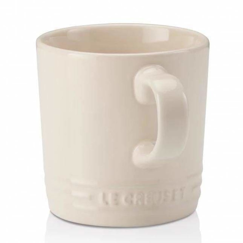 Le Creuset Stoneware Mug Almond 350ml