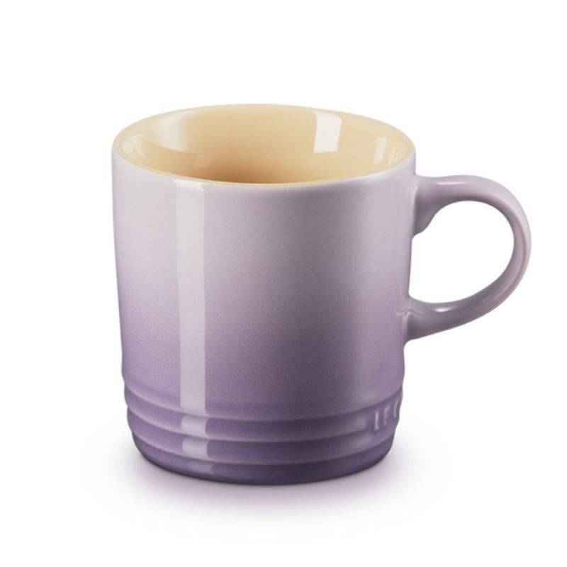 Le Creuset Stoneware Mug Bluebell Purple 350ml