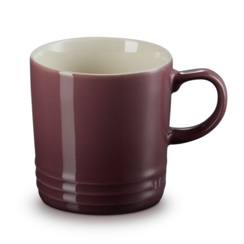 Le Creuset Stoneware Mug Fig 350ml