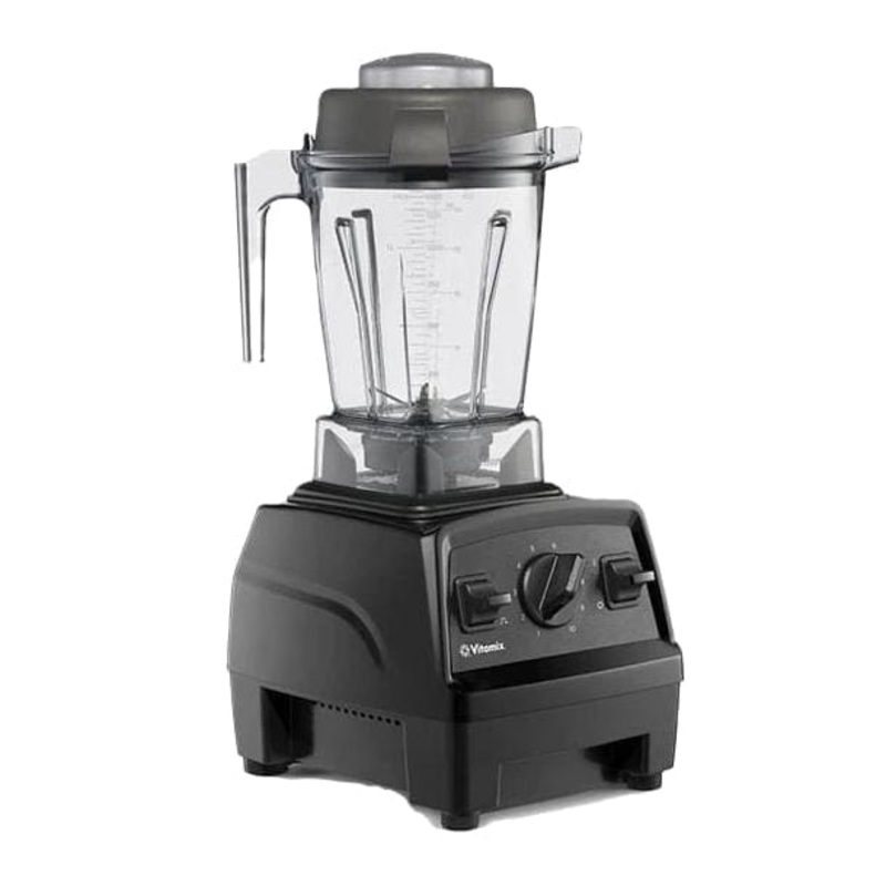 Vitamix Explorian E310 Blender - Black