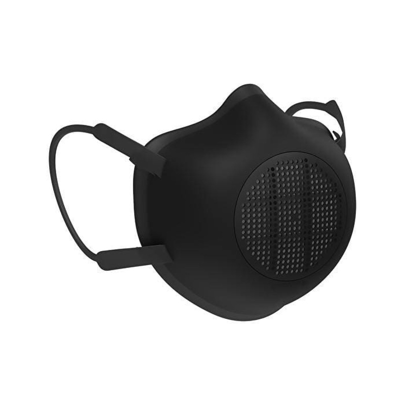 Guzzini Face Mask - Black