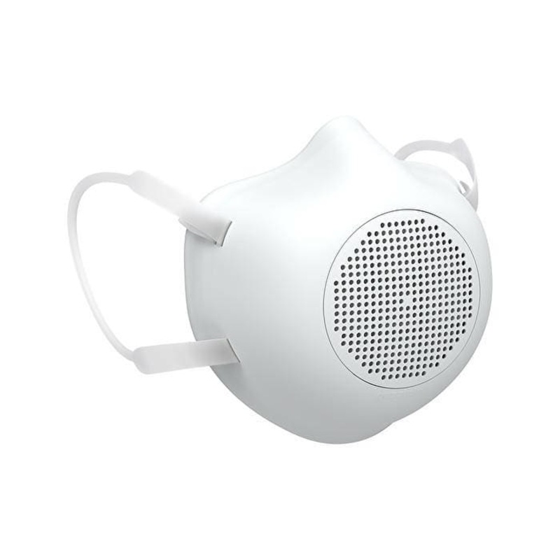 Guzzini Face Mask - White