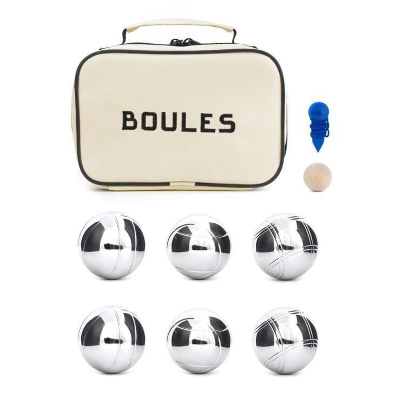 Kikkerland Boules Set Mini