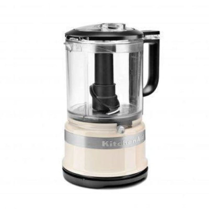 KitchenAid 1.2L Food Chopper Almond Cream