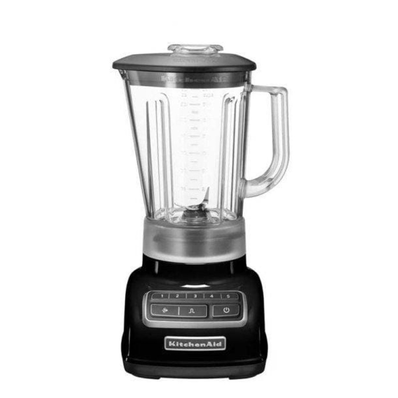 KitchenAid Classic Blender Onyx Black