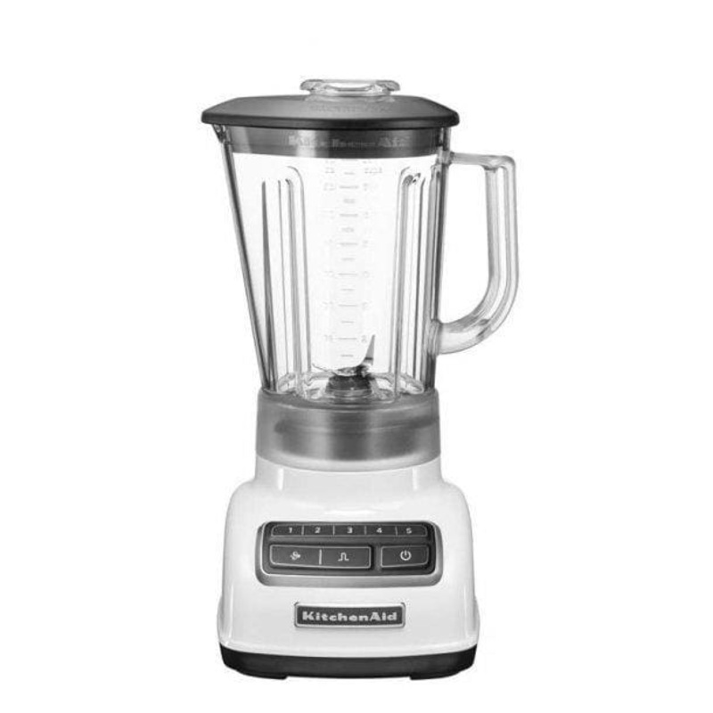 KitchenAid Classic Blender White