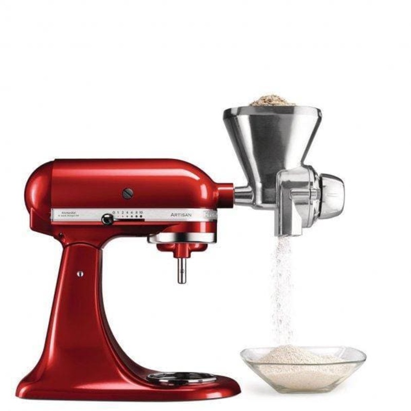 KitchenAid Grain Mill