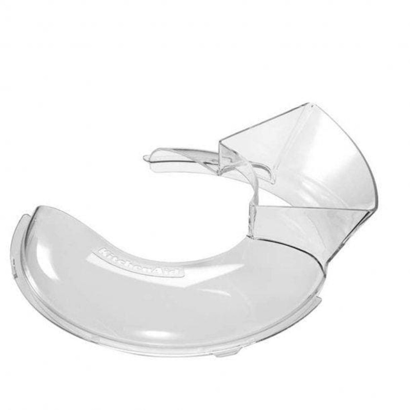 KitchenAid Pouring Shield for 6.9L Stand Mixer