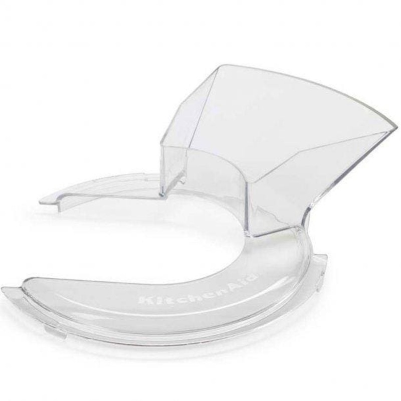 KitchenAid Pouring Shield for Mini Mixer