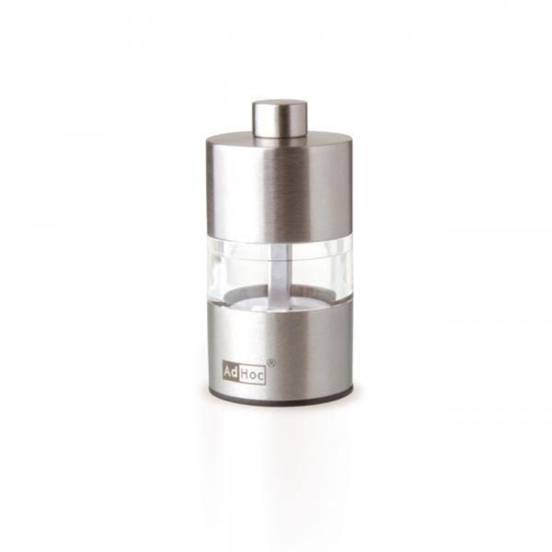 AdHoc Pepper or Salt Mini Mill