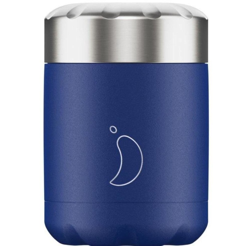 Chilly's Food Pot