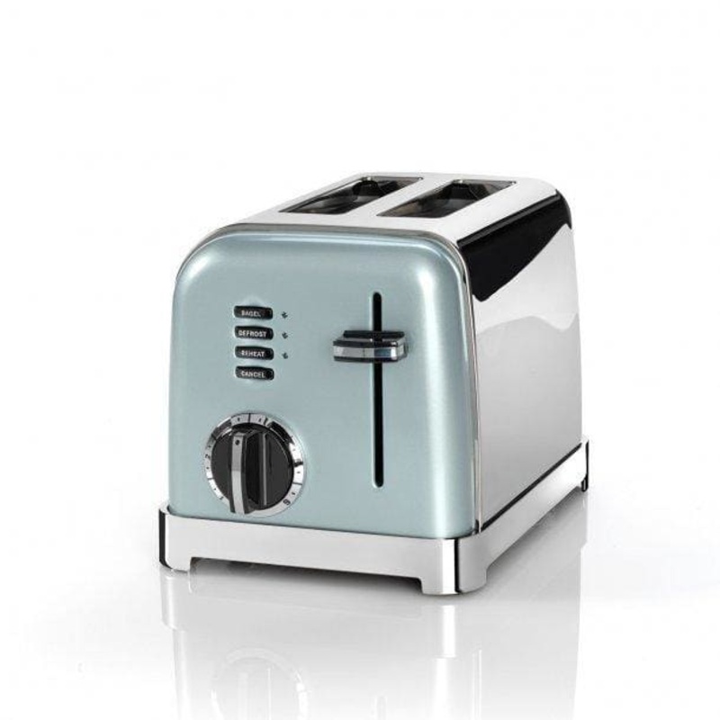 Cuisinart 2 Slice Toaster Pistachio