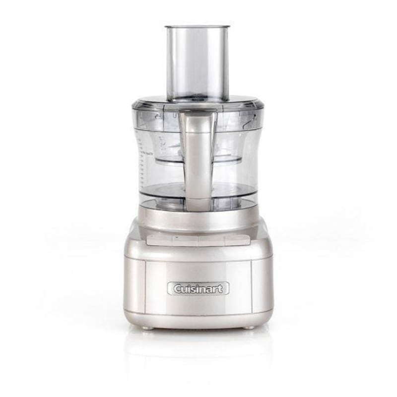 Cuisinart Easy Prep Pro Frosted Pearl