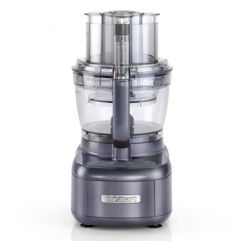 Cuisinart Expert Prep Pro Midnight Grey