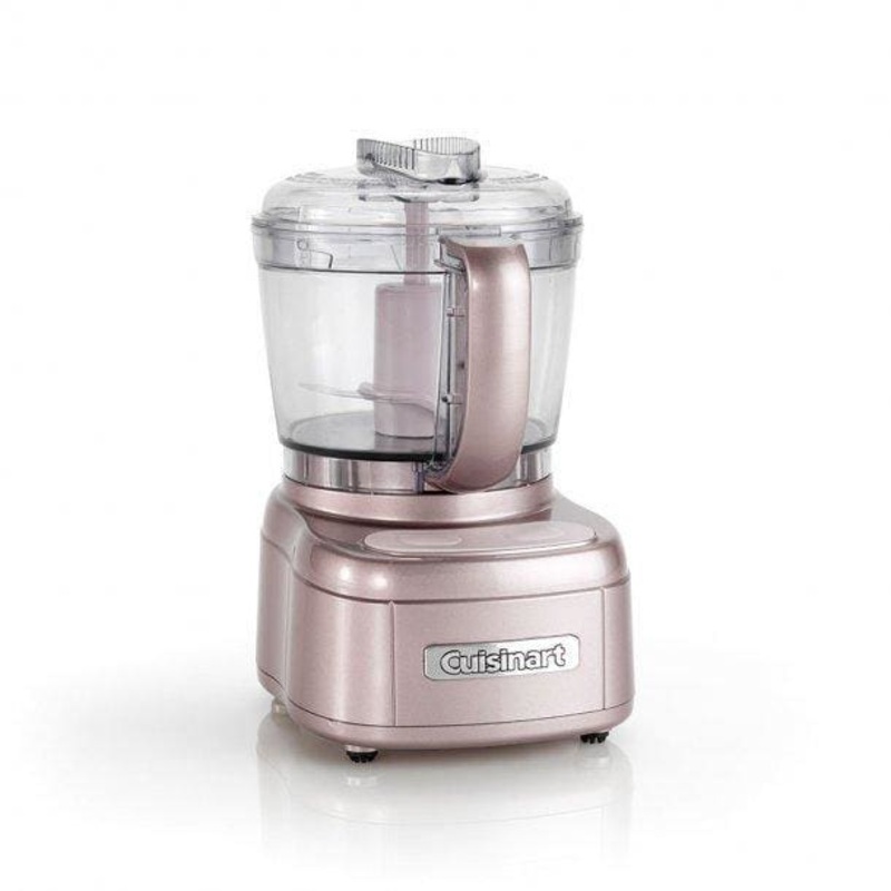 Cuisinart Mini Prep Pro Vintage Rose