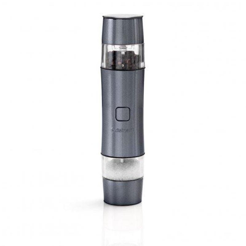 Cuisinart Seasoning Mill Midnight Grey