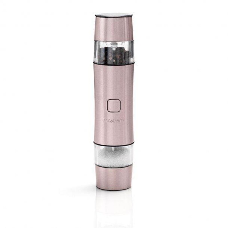 Cuisinart Seasoning Mill Vintage Rose