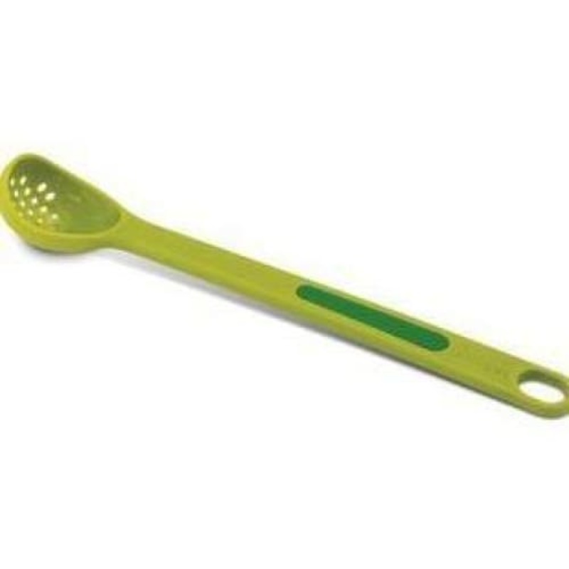 Joseph Joseph 2-Piece Scoop & Pick Set Green